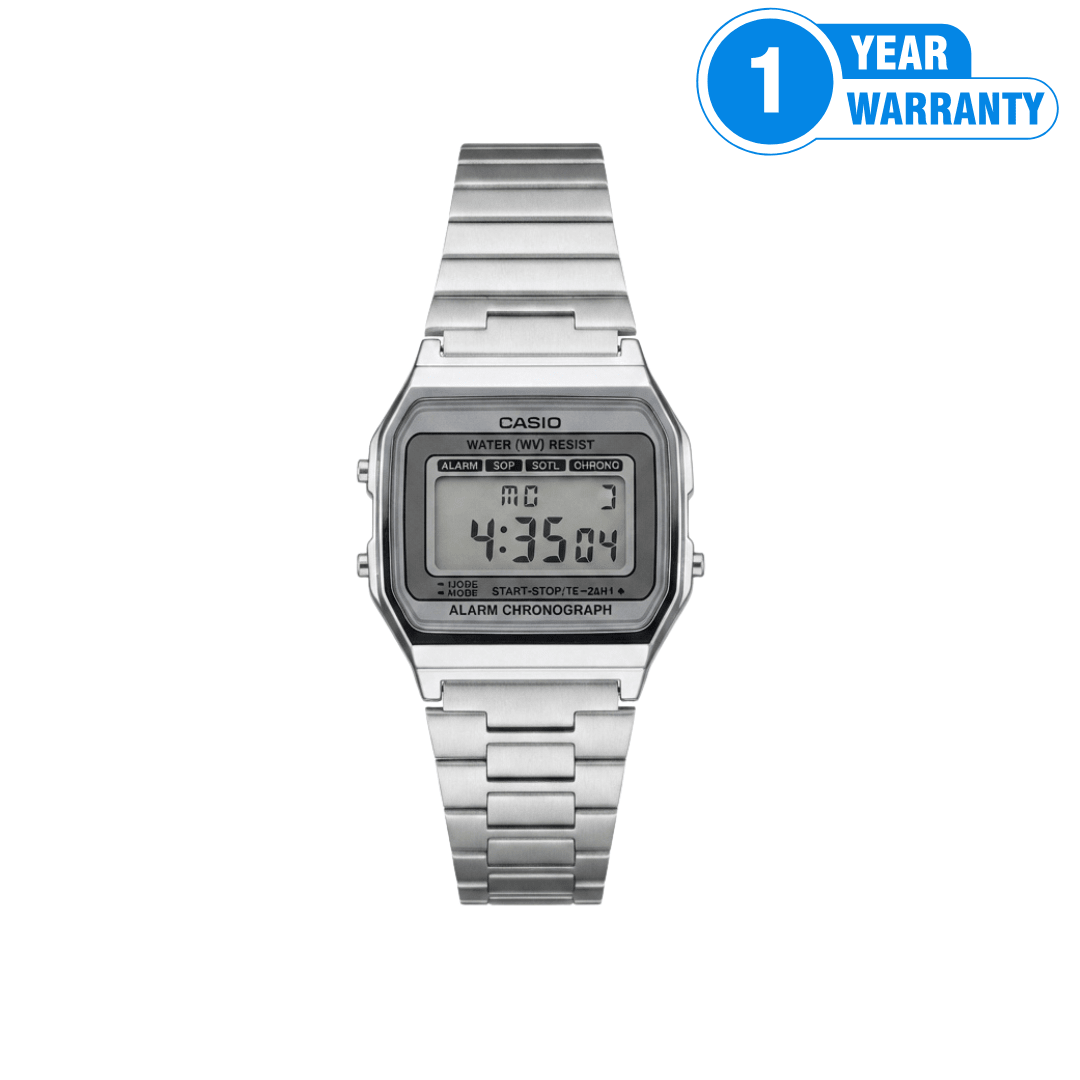 Casio Vintage A700WEV-7A digital watch - Beasymart