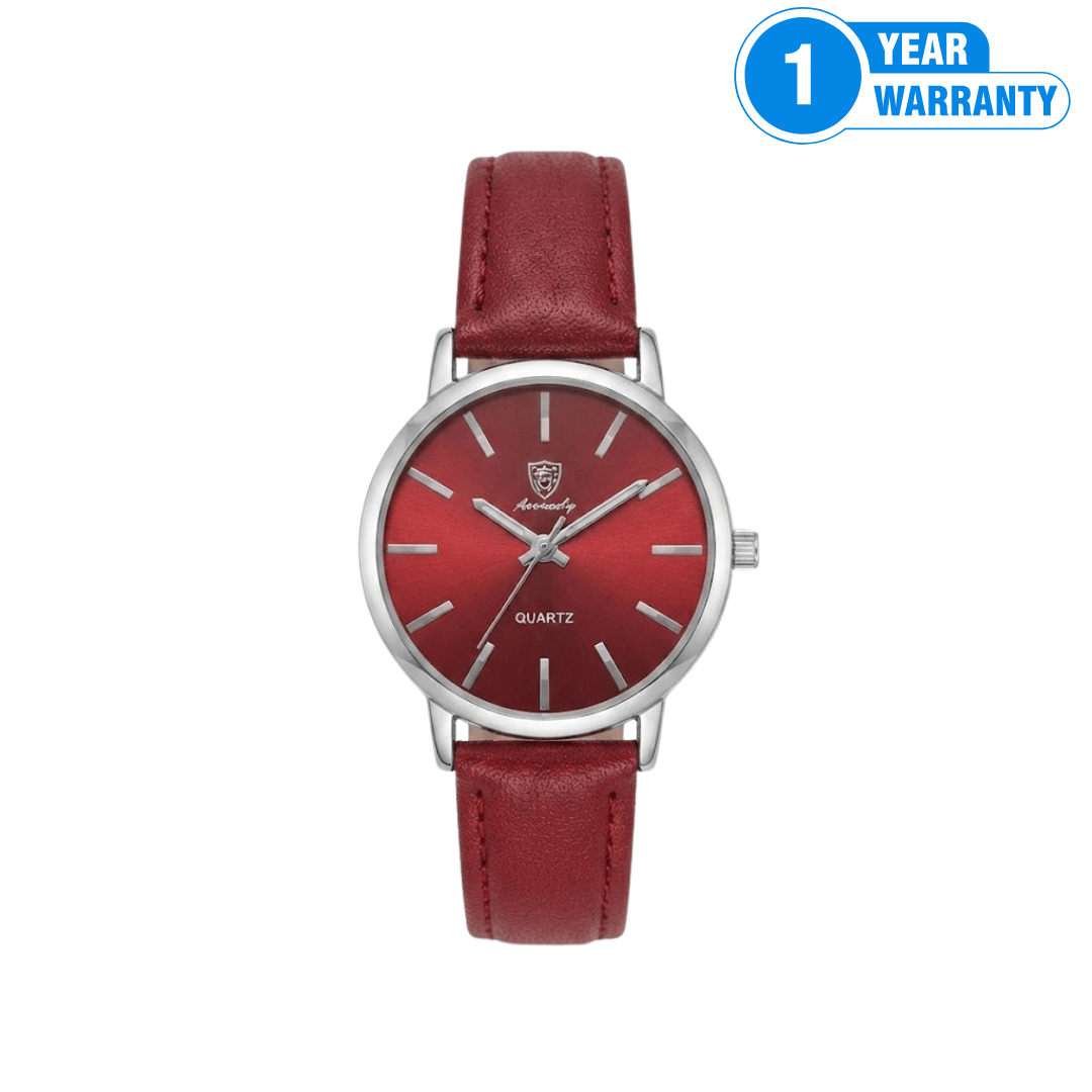 Cavadini Quartz Women Wristwatch - M067 - Beasymart
