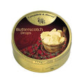Cavendish And Harvey Creamy Butterscotch Drops - 175g - Beasymart