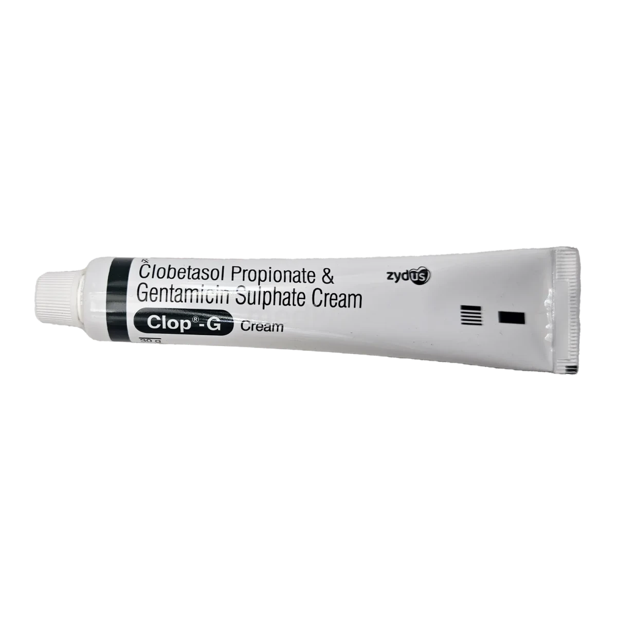 Clop G Clobetasol Propionate & Gentamicin Sulphate Cream 30g - Beasymart