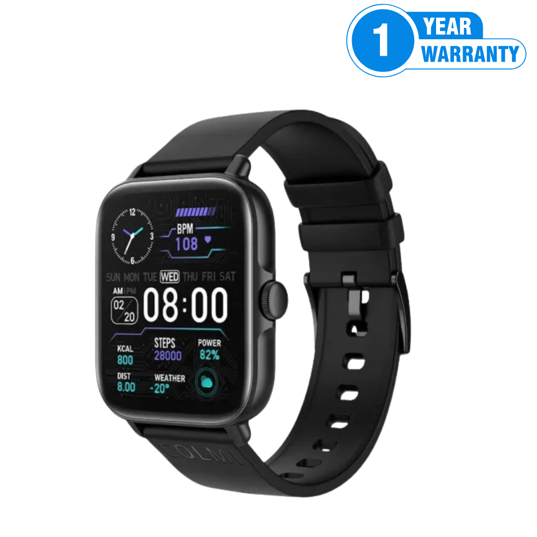 COLMI P28 Plus Smartwatch - Beasymart