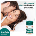 Himalaya Confido 60 Tablets