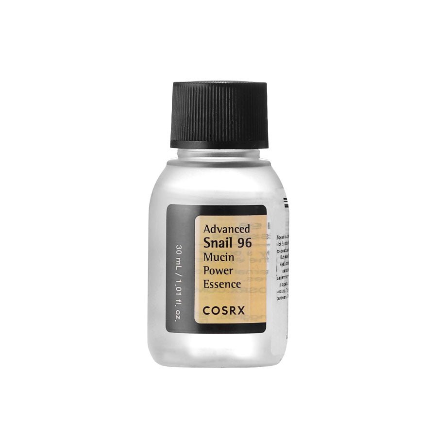 Cosrx Advanced Snail 96 Mucin Power Essence 30ml - Beasymart
