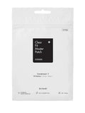 Cosrx Clear Fit 18 Master Patches - 1Set - Beasymart