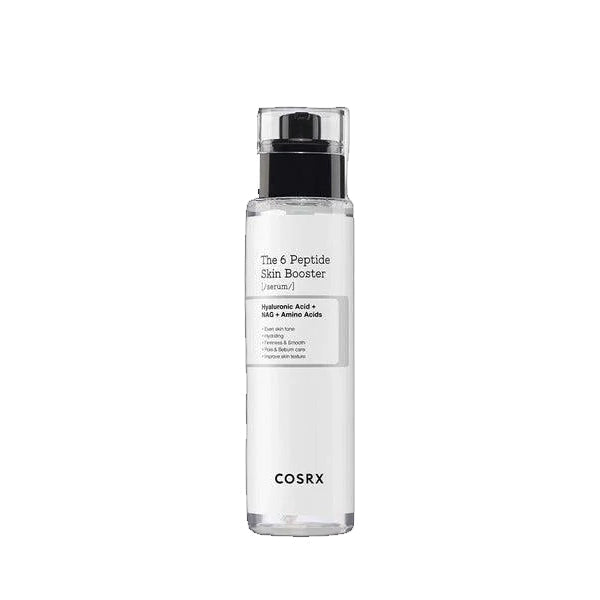 Cosrx The 6 Peptide Skin Booster Serum 150ml - Beasymart