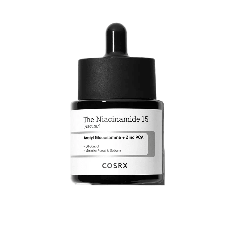 COSRX The Niacinamide 15 Serum - Beasymart