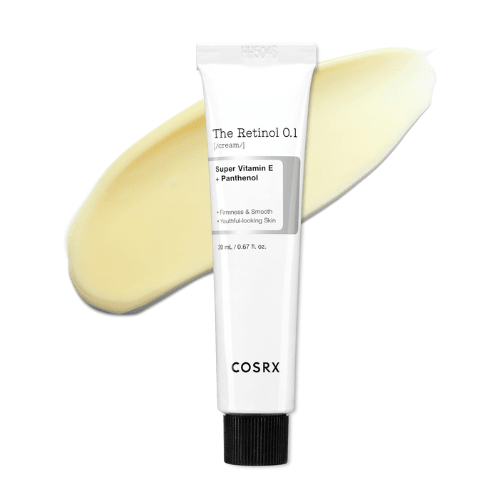 Cosrx The Retinol 0.1 Cream 20ml - Beasymart