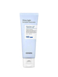 Cosrx Ultra Light Invisible Spf 50 Sunscreen - Beasymart