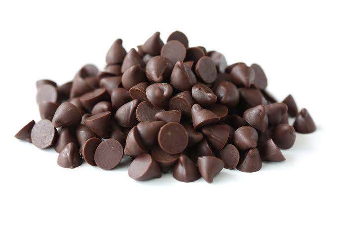 Dark Savoy Chocolate Chips - 100 gm - Beasymart