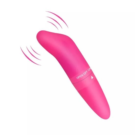 Dolphin G-Spot Massager Vibrator G Spot Vibrator For Women - Beasymart