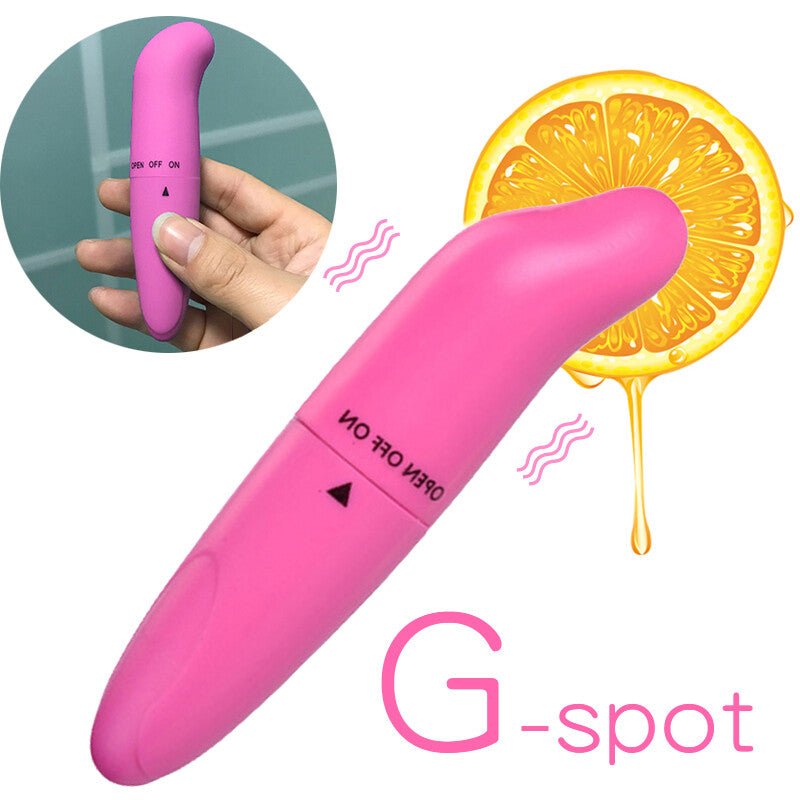 Dolphin G-Spot Massager Vibrator G Spot Vibrator For Women - Beasymart