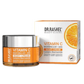DR. RASHEL Vitamin C Brightening & Anti-Aging Night Cream 50g Contains Niacinamide Promoting Collagen Production Achieve A Radiant Appearance  - Beasymart