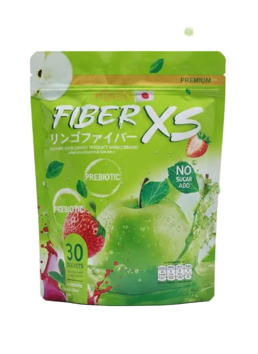 Fiber XS Slim Juice 300g Japan