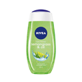 NIVEA Female Shower Gel Lemongrass & Oil 250ml