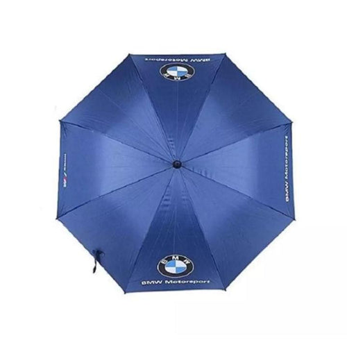 BMW 16 Ribs Umbrella Auto-Open/Close Wind Resistant