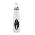 Electric Vacuum Electric Acne / Blackhead Remover Extractor 6 Suction Head Beauty Machine For Skin Care - Beasymart