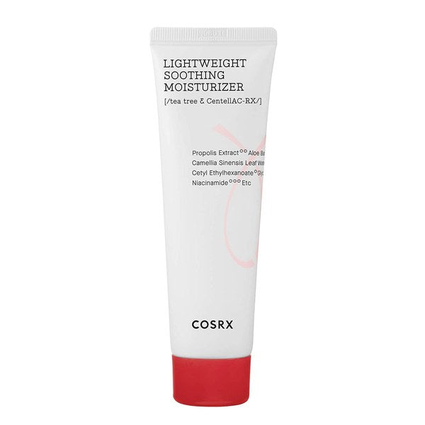 Cosrx Lightweight Soothing Moisturizer