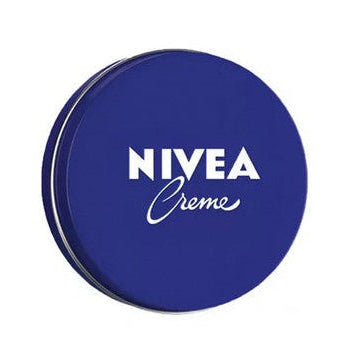 Nivea All-Purpose Cream 30 Ml Moisturizing And Softening Skin Care Made In Germany