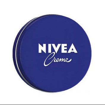 Nivea All-Purpose Cream 60 Ml Moisturizing And Softening Skin Care Made In Germany