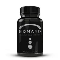 Vip Biomanix 60 Capsules