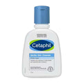 Cetaphil Gentle Skin Face Cleanser for All Skin Types 125ml