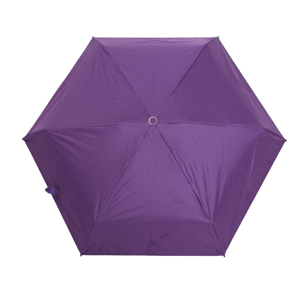Fashionable Cute Capsule Umbrella Trendy Compact Portable Design - Beasymart