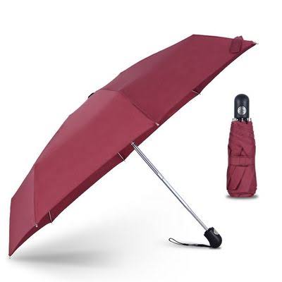 Fashionable Cute Capsule Umbrella Trendy Compact Portable Design - Beasymart