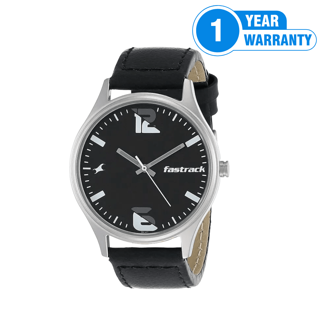 Fastrack Men's Quartz Analog Watch - M012 - Beasymart