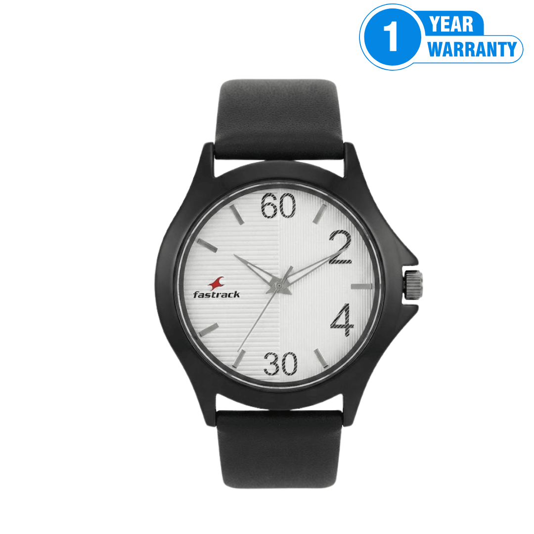 Fastrack Stunners Quartz Analog Men - M23 - Beasymart