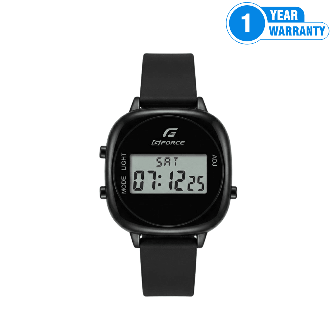 G-Force Digital Watch -M063 - Beasymart