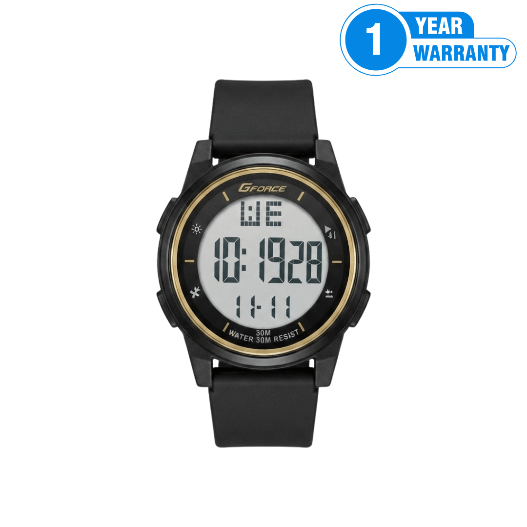 G-Force ultra-thin Sports Digital Watch - Beasymart