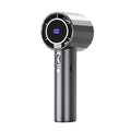 GS5 Small Wind Cannon 100 Speed Level High Speed Mini Handheld Rechargeable Fan - Beasymart