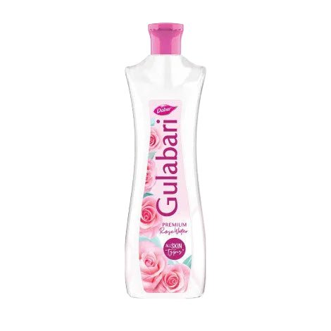 Gulabari Premium Rose Water - 120ml - Beasymart