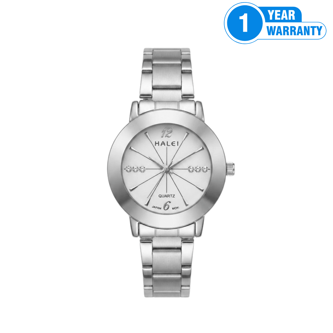 Halei 457 Quartz Women's Watch - M064 - Beasymart