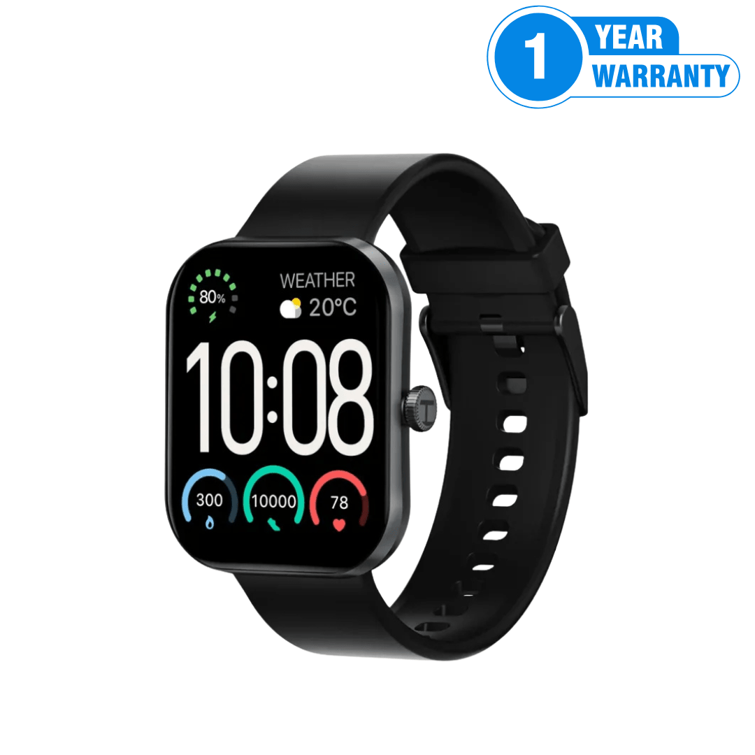 Haylou Watch S6 - Beasymart