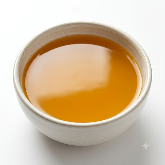 Herbatic Premium Sweet Ghee (Slow-Simmered From Desi Cow's Milk) – The Authentic Taste of Baghabari - Beasymart