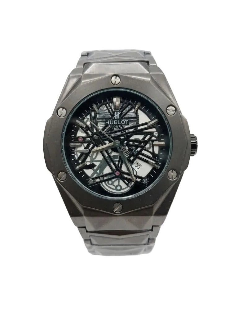 Hublot Gang Sang Spider Dial or Hublot Spider Watch - M015 - Beasymart