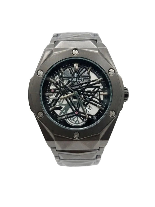 Hublot Gang Sang Spider Dial or Hublot Spider Watch - M015 - Beasymart
