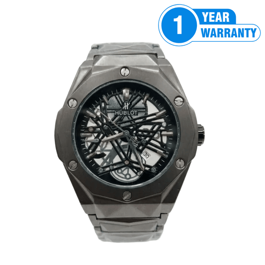 Hublot Gang Sang Spider Dial or Hublot Spider Watch - M015 - Beasymart