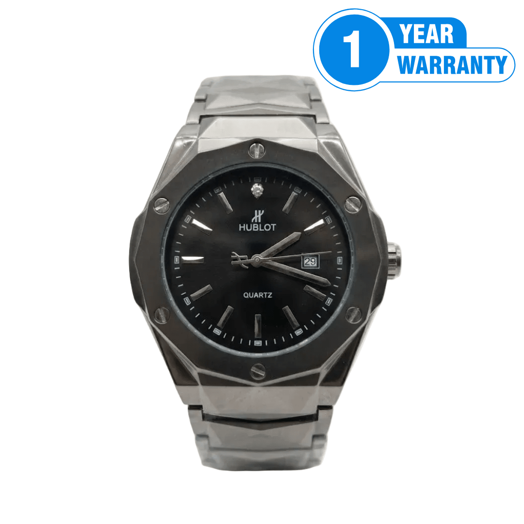 Hublot-Inspired Fashion Watch - M31 - Beasymart