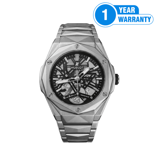 Hublot Sang Bleu / Spider -M030 - Beasymart