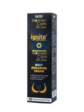 ইগনাইট ন্যাচারাল বাস্ট এনহ্যান্সার ক্রিম (Ignite Natural Bust Enhancer Cream) - Beasymart