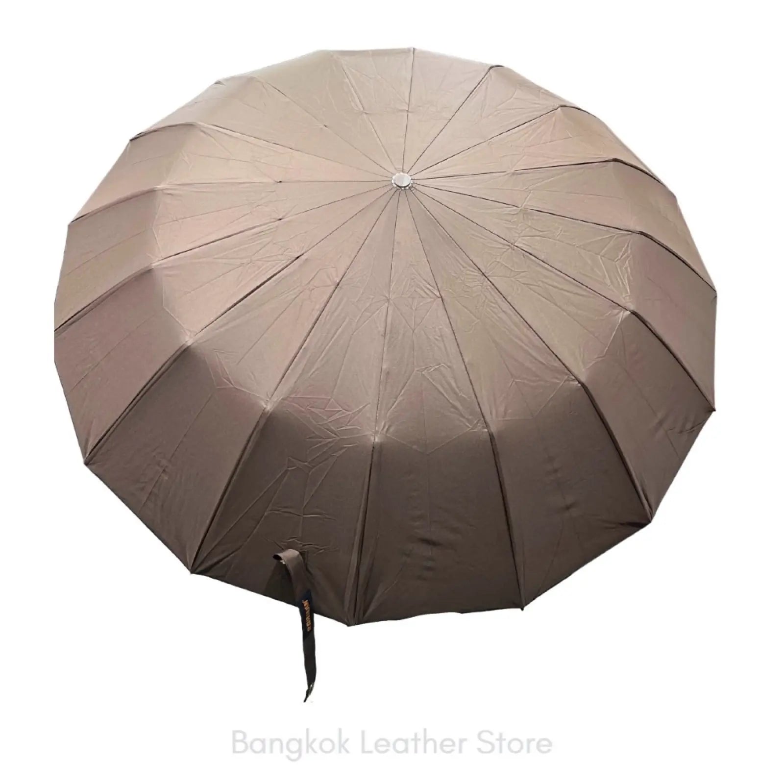 Rahman Windproof 16 Rib Auto Open Close Strong Frame Umbrella (48 Bones)