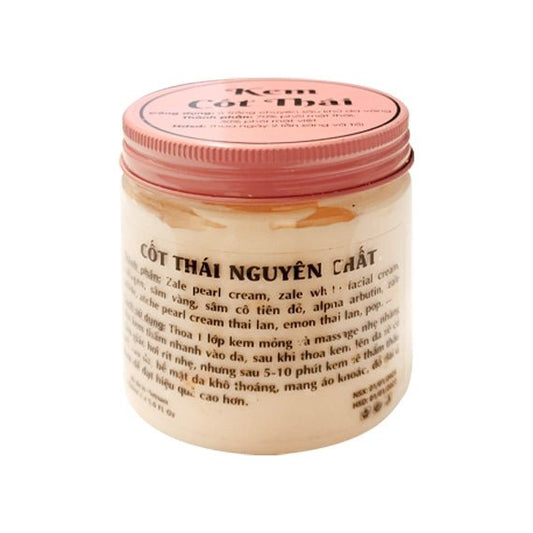 Kem Cot Thai Body Cream 250g – Deep Moisturizing & Nourishing - Beasymart