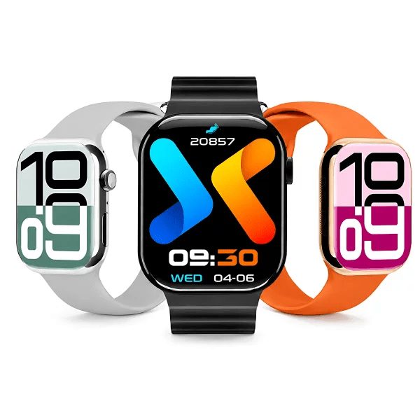 Keqiwear KW25 Max Smartwatch - Beasymart