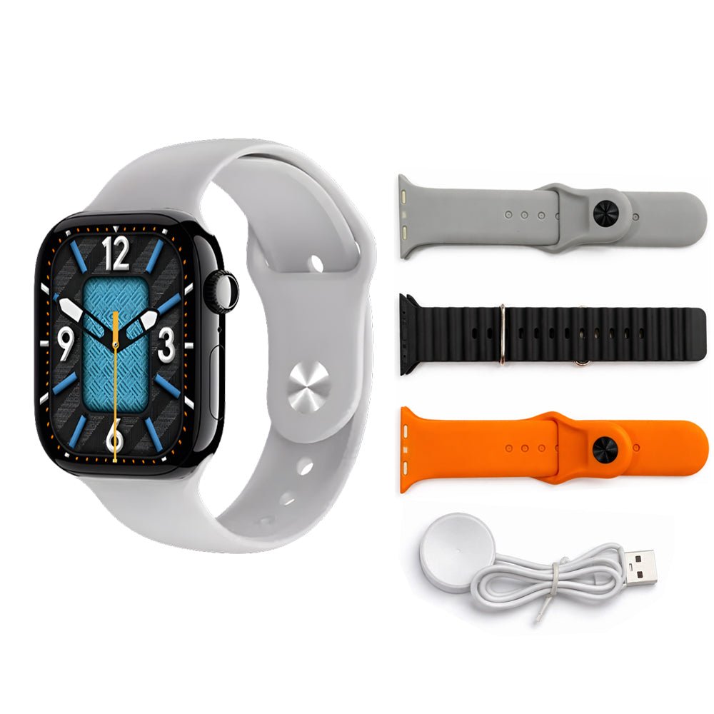 Keqiwear KW25 Max Smartwatch - Beasymart