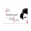 Kojie San Skin Lightening Soap Soap 135g Zero Pigment Light Classic For A Lighter And Even Skin Tone Cleansing & Moisturising - Beasymart