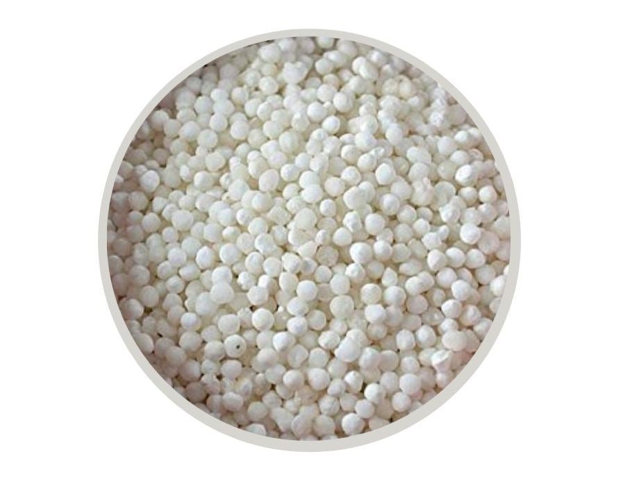 Kristal Sabudana 500Gm - Beasymart