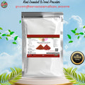 লাল চন্দন গুঁড়া বা রক্ত চন্দন (Red Sandalwood Powder) - Beasymart