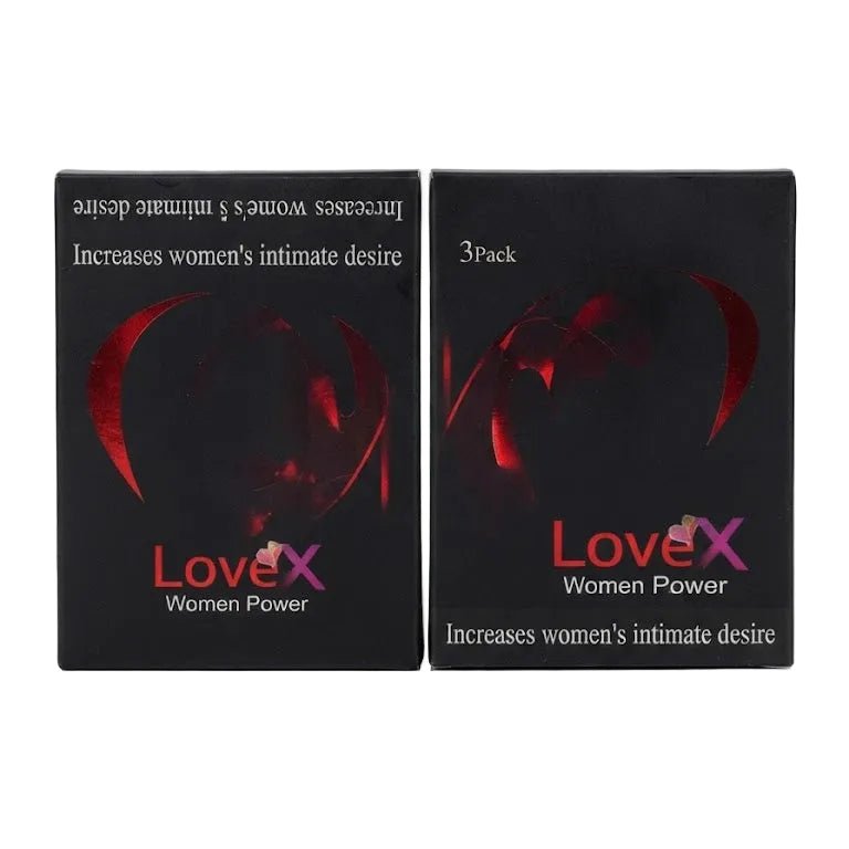 LoveX Women Power - Beasymart